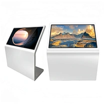 infrared touch all-in-one machine